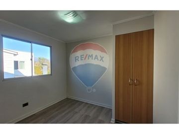 ¡Tu nuevo hogar te espera en Olmos de Limache!