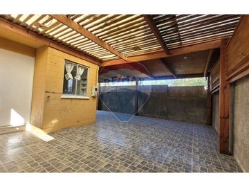 ¡Tu nuevo hogar te espera en Olmos de Limache!