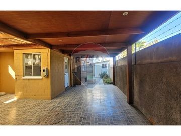 ¡Tu nuevo hogar te espera en Olmos de Limache!