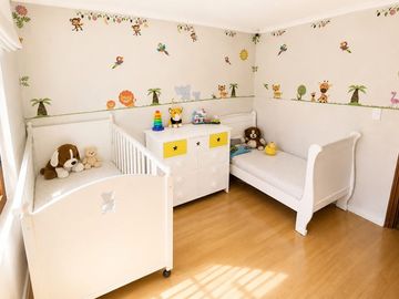 ¡Tu futuro hogar espera en Las Condes!