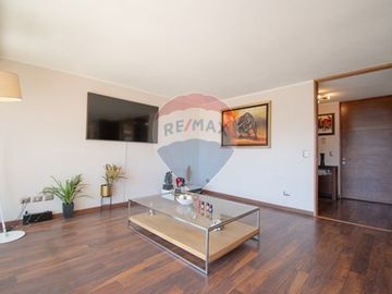 Venta Depto Terraza Gigante!!! 3D 3B + 2E y 1BDG