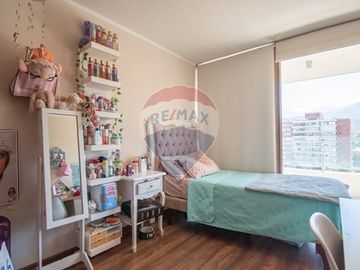 Venta Depto Terraza Gigante!!! 3D 3B + 2E y 1BDG