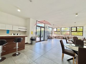 Venta Depto Terraza Gigante!!! 3D 3B + 2E y 1BDG