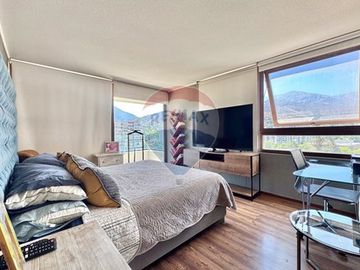 Venta Depto Terraza Gigante!!! 3D 3B + 2E y 1BDG