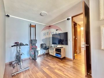 Venta Depto Terraza Gigante!!! 3D 3B + 2E y 1BDG