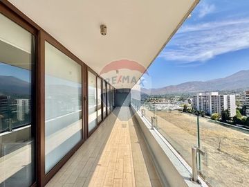 Venta Depto Terraza Gigante!!! 3D 3B + 2E y 1BDG