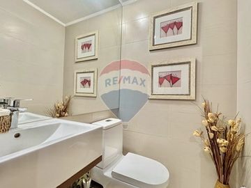 Venta Depto Terraza Gigante!!! 3D 3B + 2E y 1BDG