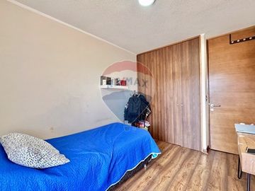Venta Depto Terraza Gigante!!! 3D 3B + 2E y 1BDG