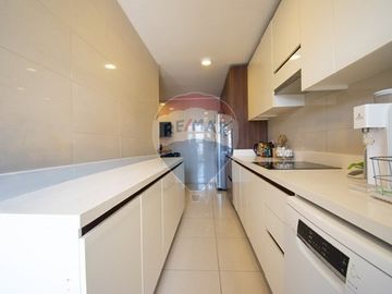 Venta Depto Terraza Gigante!!! 3D 3B + 2E y 1BDG