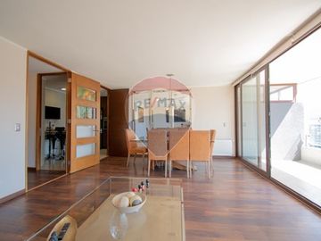 Venta Depto Terraza Gigante!!! 3D 3B + 2E y 1BDG