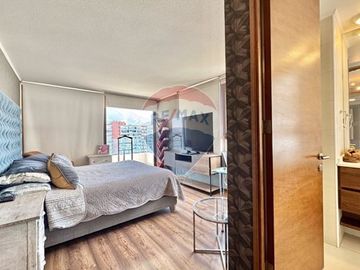 Venta Depto Terraza Gigante!!! 3D 3B + 2E y 1BDG