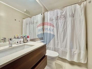 Venta Depto Terraza Gigante!!! 3D 3B + 2E y 1BDG