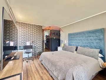 Venta Depto Terraza Gigante!!! 3D 3B + 2E y 1BDG