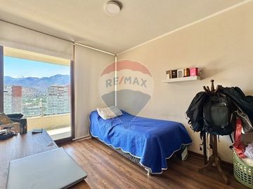 Venta Depto Terraza Gigante!!! 3D 3B + 2E y 1BDG