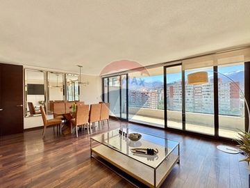 Venta Depto Terraza Gigante!!! 3D 3B + 2E y 1BDG