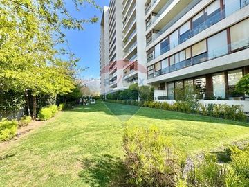 Venta Depto Terraza Gigante!!! 3D 3B + 2E y 1BDG