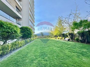 Venta Depto Terraza Gigante!!! 3D 3B + 2E y 1BDG