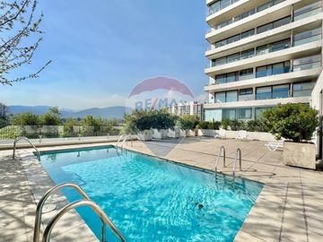 Venta Depto Terraza Gigante!!! 3D 3B + 2E y 1BDG