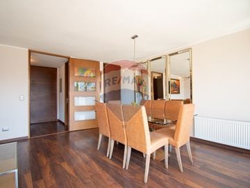 Venta Depto Terraza Gigante!!! 3D 3B + 2E y 1BDG