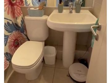 VENTA DE DEPARTAMENTO REMODELADO EN LAS CONDES