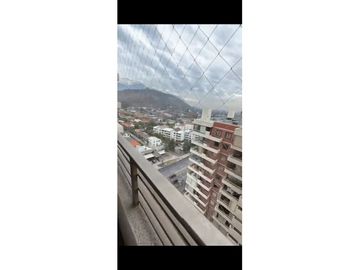 VENTA DE DEPARTAMENTO REMODELADO EN LAS CONDES