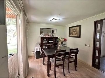 Oportunidad 4D/3B  143m2 Cond. Altos del Parque