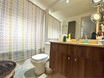 Oportunidad 4D/3B  143m2 Cond. Altos del Parque