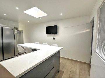 Oportunidad 4D/3B  143m2 Cond. Altos del Parque