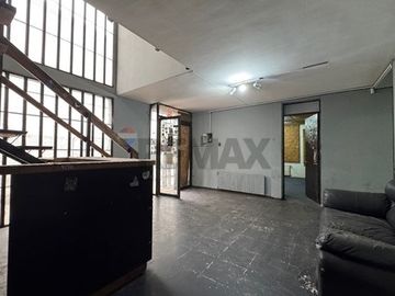 ARRIENDO OFICINA-GALPÓN VIEL 1050/AUTOP CENTRAL