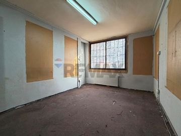 ARRIENDO OFICINA-GALPÓN VIEL 1050/AUTOP CENTRAL