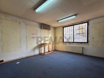 ARRIENDO OFICINA-GALPÓN VIEL 1050/AUTOP CENTRAL