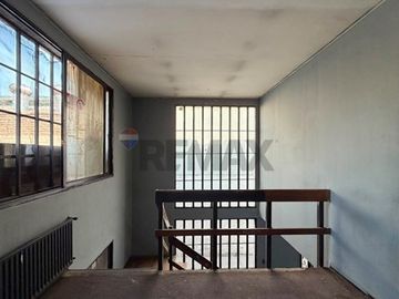 ARRIENDO OFICINA-GALPÓN VIEL 1050/AUTOP CENTRAL