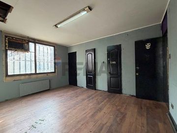 ARRIENDO OFICINA-GALPÓN VIEL 1050/AUTOP CENTRAL