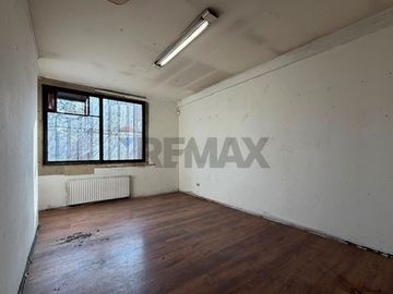 ARRIENDO OFICINA-GALPÓN VIEL 1050/AUTOP CENTRAL