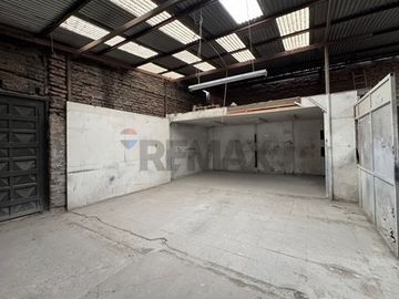 ARRIENDO OFICINA-GALPÓN VIEL 1050/AUTOP CENTRAL