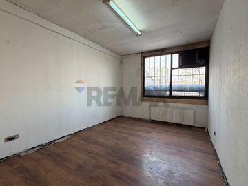 ARRIENDO OFICINA-GALPÓN VIEL 1050/AUTOP CENTRAL