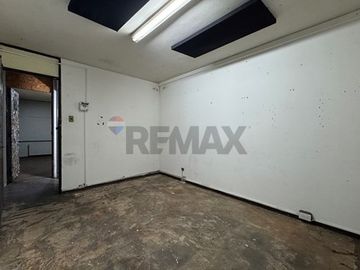 ARRIENDO OFICINA-GALPÓN VIEL 1050/AUTOP CENTRAL