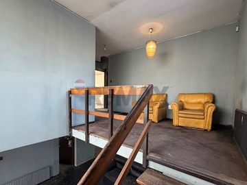 ARRIENDO OFICINA-GALPÓN VIEL 1050/AUTOP CENTRAL