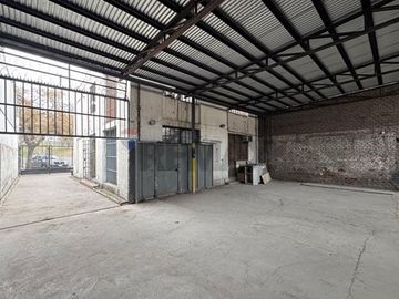 ARRIENDO OFICINA-GALPÓN VIEL 1050/AUTOP CENTRAL