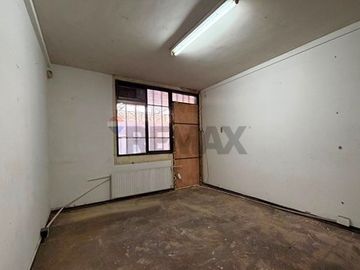 ARRIENDO OFICINA-GALPÓN VIEL 1050/AUTOP CENTRAL