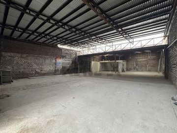 ARRIENDO OFICINA-GALPÓN VIEL 1050/AUTOP CENTRAL
