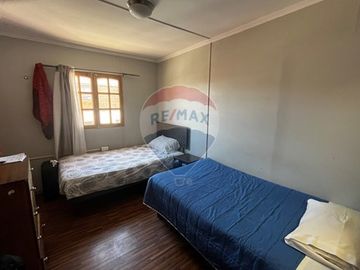 Casa Amoblada para Hospedaje Minero o gran Familia