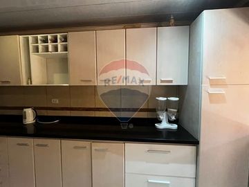Casa Amoblada para Hospedaje Minero o gran Familia