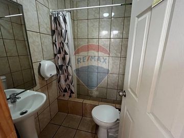 Casa Amoblada para Hospedaje Minero o gran Familia