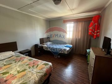 Casa Amoblada para Hospedaje Minero o gran Familia