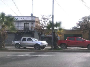 TERRENO COMERCIAL CON UBICACIÓN PRIVILEGIADA!!