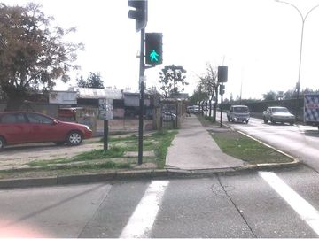 TERRENO COMERCIAL CON UBICACIÓN PRIVILEGIADA!!