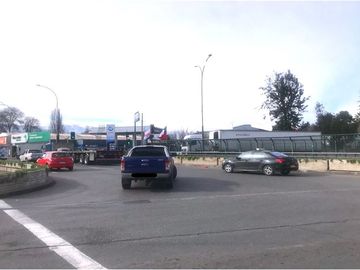 TERRENO COMERCIAL CON UBICACIÓN PRIVILEGIADA!!