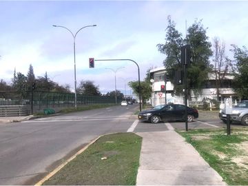 TERRENO COMERCIAL CON UBICACIÓN PRIVILEGIADA!!