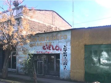 TERRENO COMERCIAL CON UBICACIÓN PRIVILEGIADA!!
